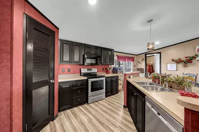 1248 Steen Road, Kingsland, TX 78639 - Photo 12