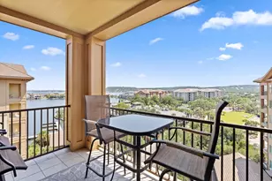 1000 The Cape Rd 66, Horseshoe Bay, TX 78657 - Photo 2
