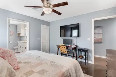 501 E Ash Drive, Johnson City, TX 78636 - Photo 12
