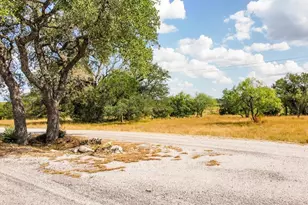 Lot 1025 South Wind, Horseshoe Bay, TX 78657 - Photo 1