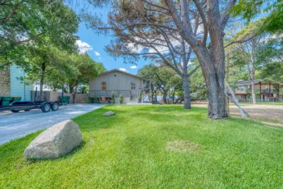 2814 Lake View Lake View Drive, Granite Shoals, TX 78654 - Photo 2