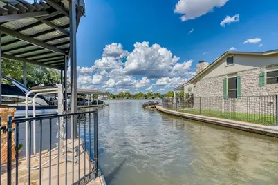 301 Princess Lane, Sunrise Beach, TX 78643 - Photo 8
