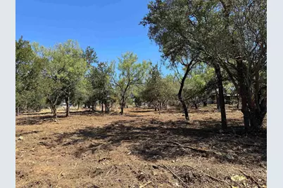 Lots 290 & 291 Maple, Granite Shoals, TX 78654 - Photo 4