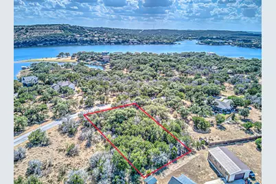 21608 Cardinal Avenue, Lago Vista, TX 78645 - Photo 4