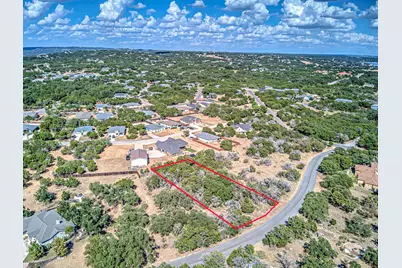 21608 Cardinal Avenue, Lago Vista, TX 78645 - Photo 6