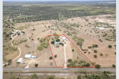 2633 County Road 120, Marble Falls, TX 78654 - Photo 36