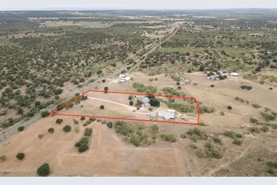 2633 County Road 120, Marble Falls, TX 78654 - Photo 4