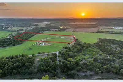 1111 Cimarron Ranch Road, Marble Falls, TX 78654 - Photo 2