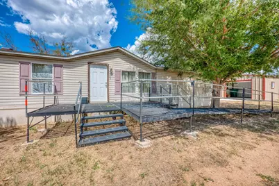 960 Navajo Dr, Burnet, TX 78611 - Photo 2