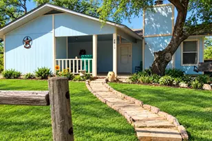 2410 Lakeview, Granite Shoals, TX 78654 - Photo 1