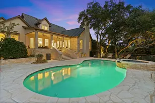 101 Diamond Hill, Horseshoe Bay, TX 78657 - Photo 4