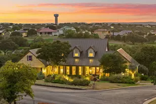 101 Diamond Hill, Horseshoe Bay, TX 78657 - Photo 1