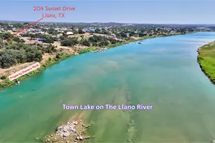 204 Sunset Dr, Llano, TX 78643 - Photo 40