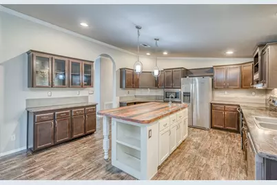 826 Sandy Mountain Drive, Sunrise Beach, TX 78643 - Photo 14