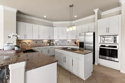 129 Florentine, Horseshoe Bay, TX 78657 - Photo 4