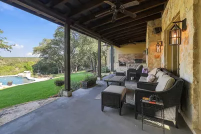 100 Morgan Cove, Burnet, TX 78611 - Photo 20