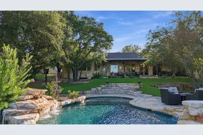 100 Morgan Cove, Burnet, TX 78611 - Photo 22