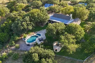 100 Morgan Cove, Burnet, TX 78611 - Photo 34