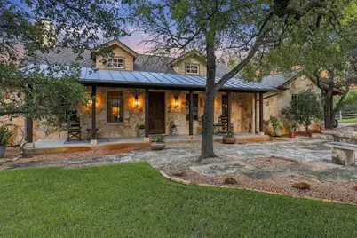 100 Morgan Cove, Burnet, TX 78611 - Photo 32