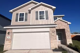 417 Lake Sweetwater Ln, Niederwald, TX 78610 - Photo 1