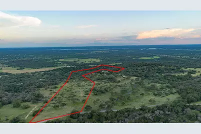 2104 Cr 120A - Tract Lll, Marble Falls, TX 78654 - Photo 2