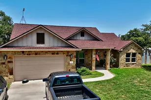710 Panorama Dr, Buchanan Dam, TX 78609 - Photo 20