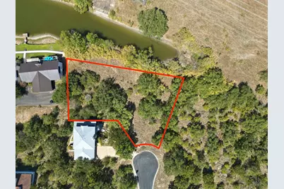 N6026 Twin Sails, Horseshoe Bay, TX 78657 - Photo 10