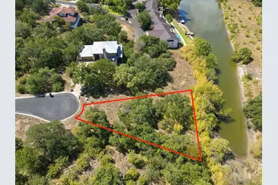 N6026 Twin Sails, Horseshoe Bay, TX 78657 - Photo 8