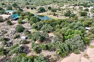 138 Offer Ln Ln, Llano, TX 78643 - Photo 26