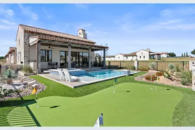 100 Encantada, Horseshoe Bay, TX 78657 - Photo 2