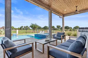 100 Encantada, Horseshoe Bay, TX 78657 - Photo 20