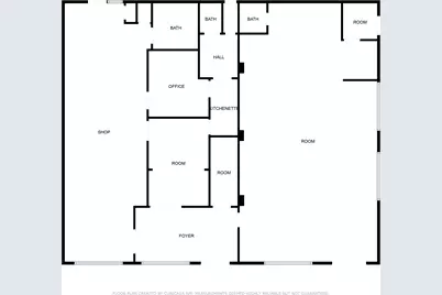 904 Key Ave, Lampasas, TX 76550 - Photo 4