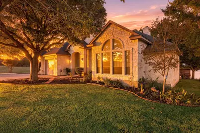 110 Dog Leg Street, Meadowlakes, TX 78654 - Photo 1