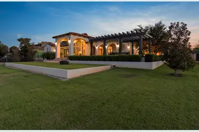 451 La Serena, Horseshoe Bay, TX 78657 - Photo 2