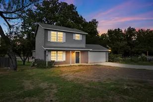 6450 River Oaks Dr, Kingsland, TX 78639 - Photo 1