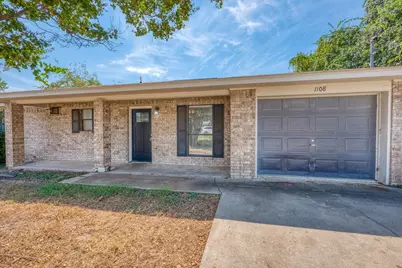 1108 Cedar Drive, Marble Falls, TX 78654 - Photo 6