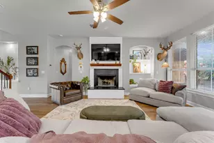 111 Natalie's Point, Burnet, TX 78611 - Photo 14