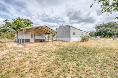 2546 Indian Trail, Kingsland, TX 78639 - Photo 4
