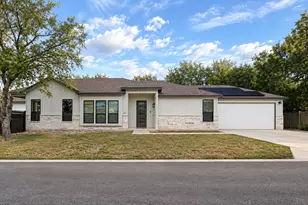 871 Fir, Cottonwood Shores, TX 78657 - Photo 2