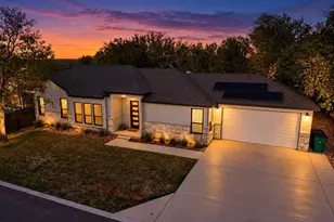 871 Fir, Cottonwood Shores, TX 78657 - Photo 1