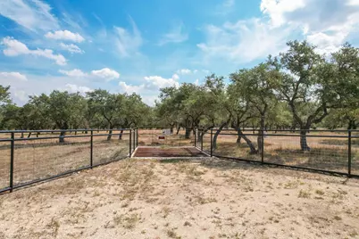 1926 Old Marble Falls Road, Round Mountain, TX 78663 - Photo 2