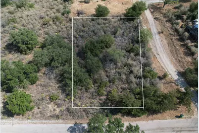 Tbd Sandy Mountain Drive, Sunrise Beach, TX 78643 - Photo 2