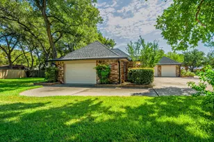 279 Quail, Meadowlakes, TX 78654 - Photo 4