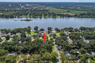279 Quail, Meadowlakes, TX 78654 - Photo 40