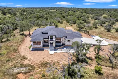 6507 Ranch Rd 962 W, Round Mountain, TX 78663 - Photo 1