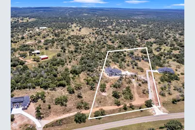 6507 Ranch Rd 962 W, Round Mountain, TX 78663 - Photo 30