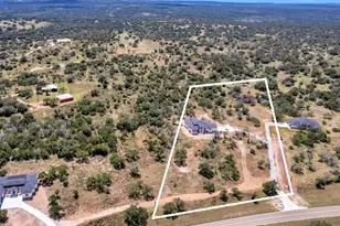 6507 Ranch Rd 962 W, Round Mountain, TX 78663 - Photo 30