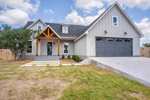 106 W Briar, Granite Shoals, TX 78654 - Photo 1