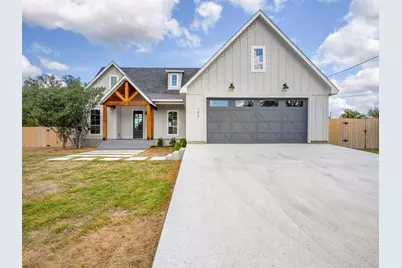 106 W Briar, Granite Shoals, TX 78654 - Photo 4