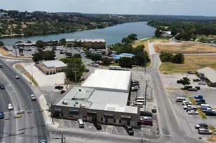 708 2nd St, Marble Falls, TX 78654 - Photo 1